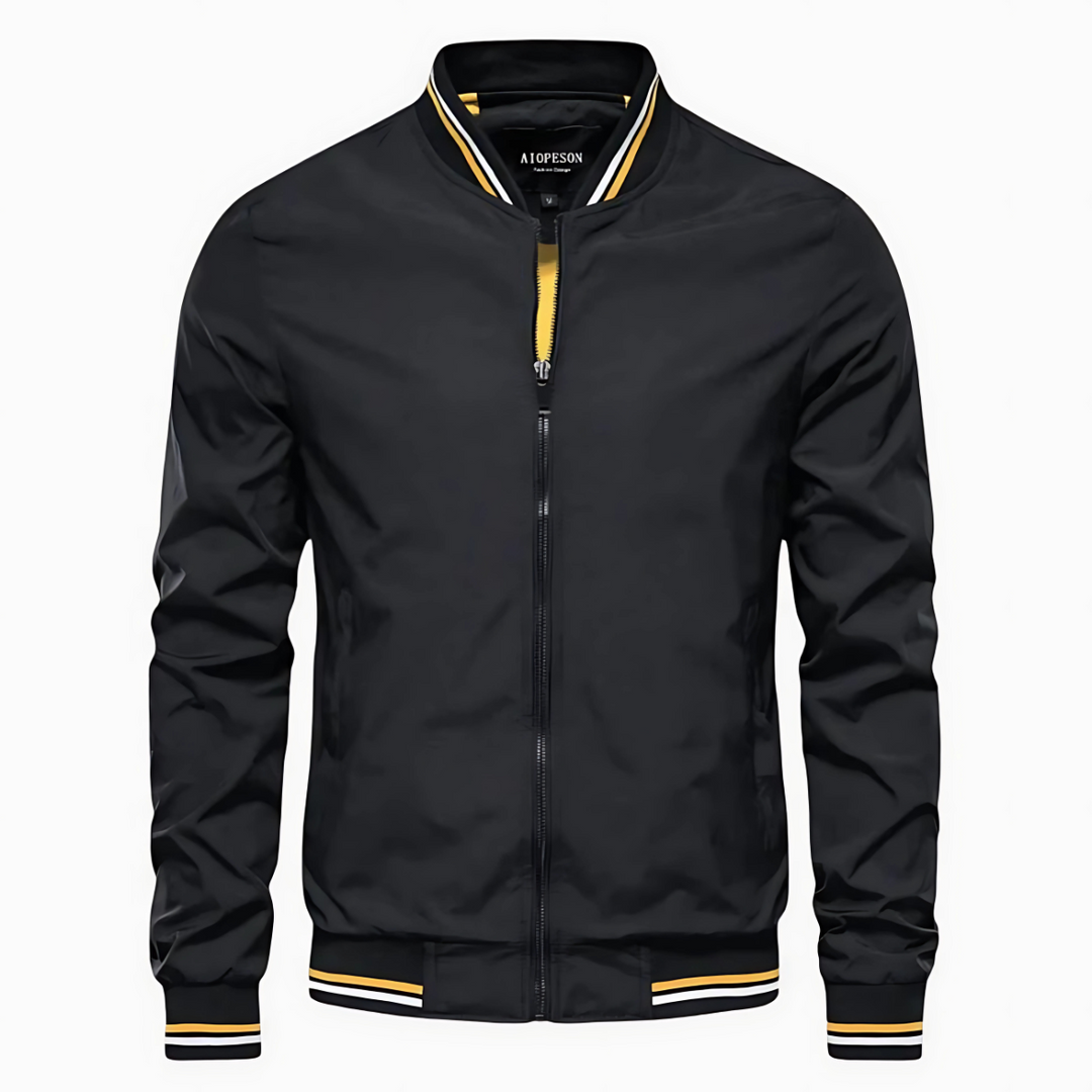 Delina - Windproof Jacket