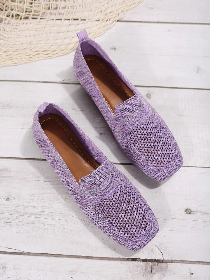 Adorabili - Orthopedic Non-Slip Ballet Flats for Women