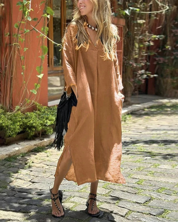 Naroma Stylish Dress - Elena Harper