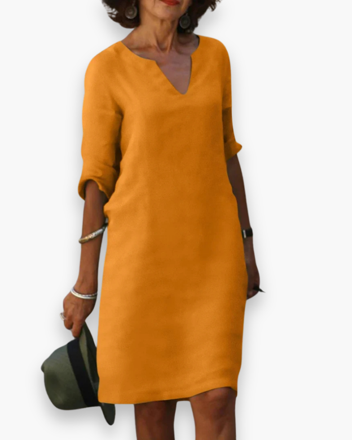 Casual Dress for Women | Timeless Elegance