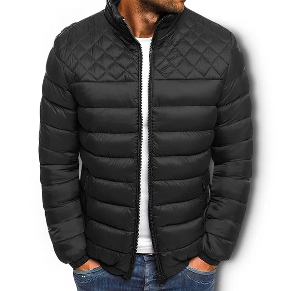 Dylan Winter Jacket - Elena Harper