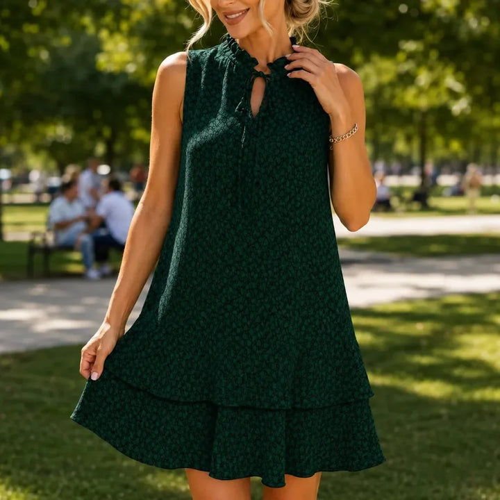 Bowlyn The Print Dress That Still Looks Like You - Elena Harper