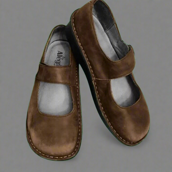 Petra | New Women's Flats – Comfortable and Elegant
