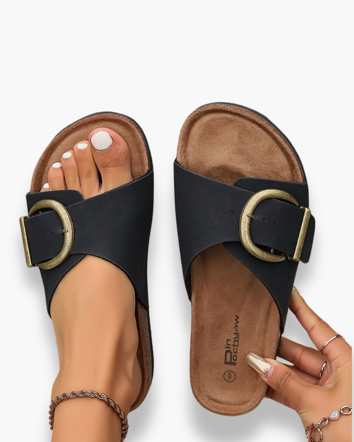 Chic Sandals for Women | Elegance and Trend