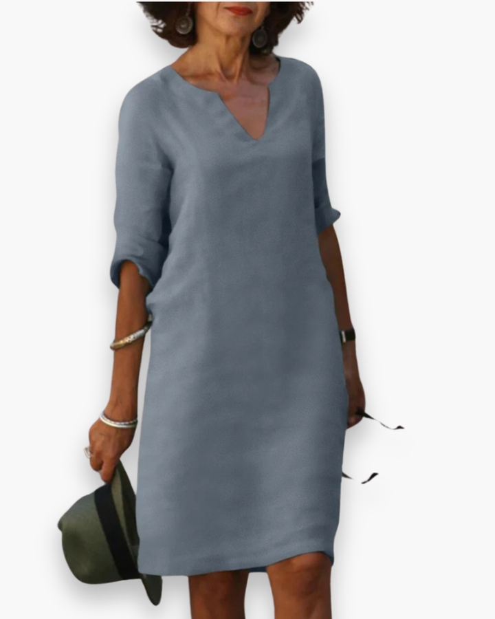 Casual Dress for Women | Timeless Elegance