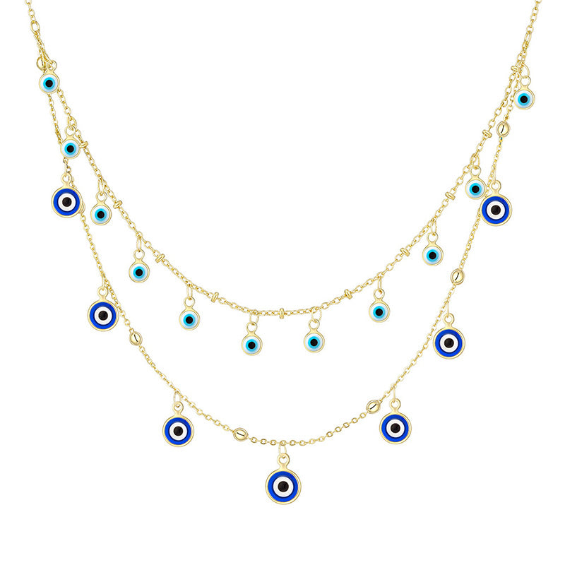Vintage Pendant Necklace