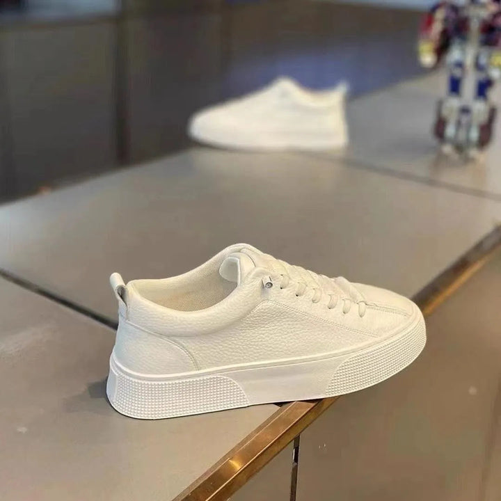 Men's Low-Top Casual Sneakers for Everyday Style