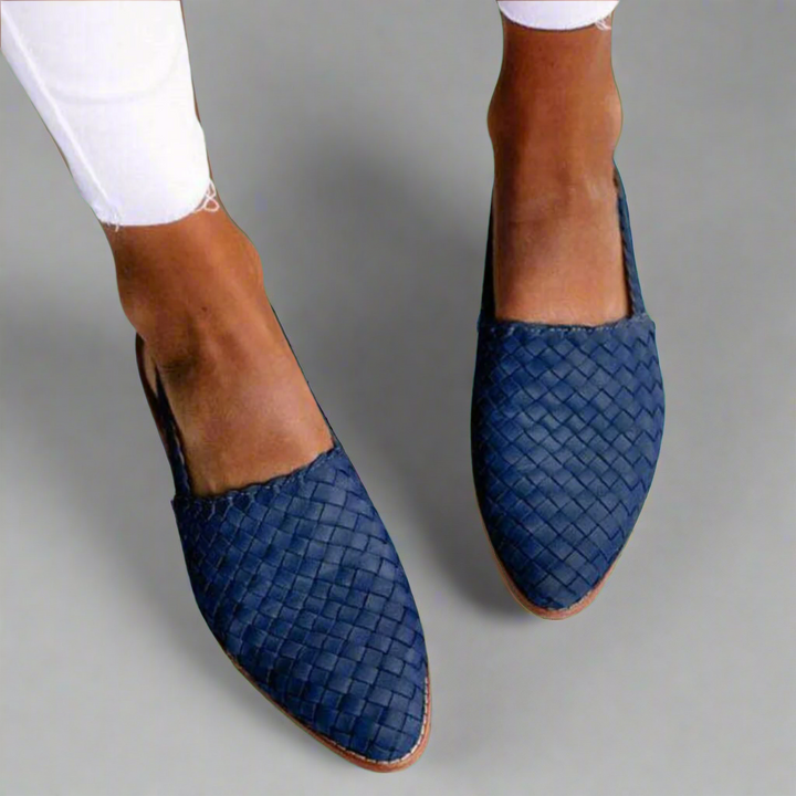 Alina | Handmade Sandals for Comfort