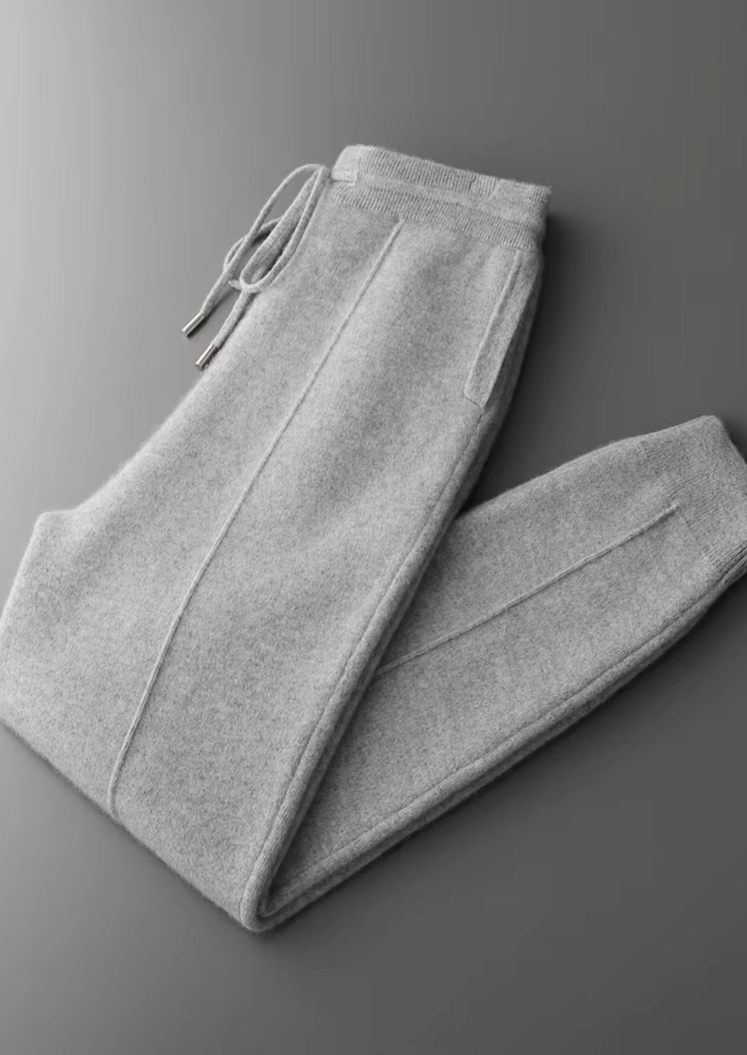 100% MERINO WOOL ARMAND TRACKSUIT