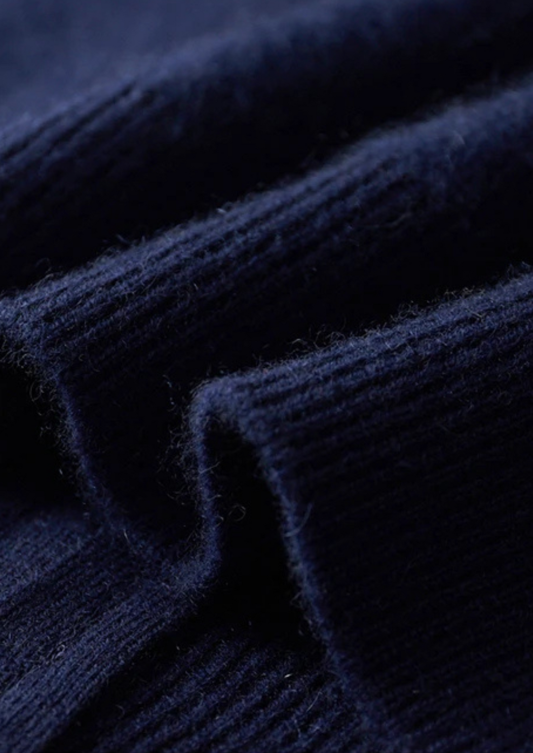 100% CASHMERE DAMIEN TRACKSUIT