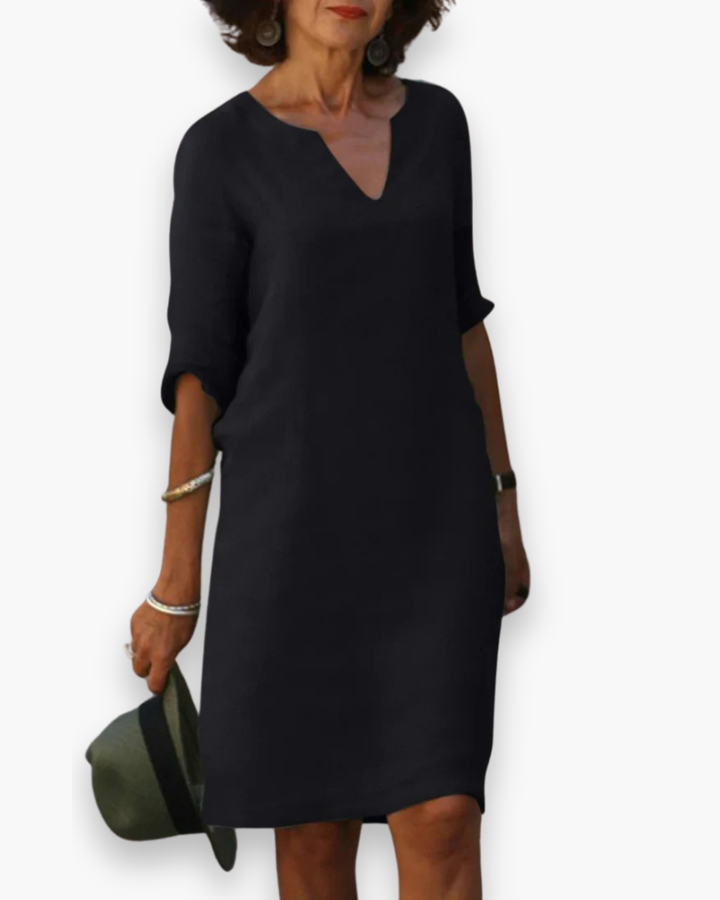 Casual Dress for Women | Timeless Elegance
