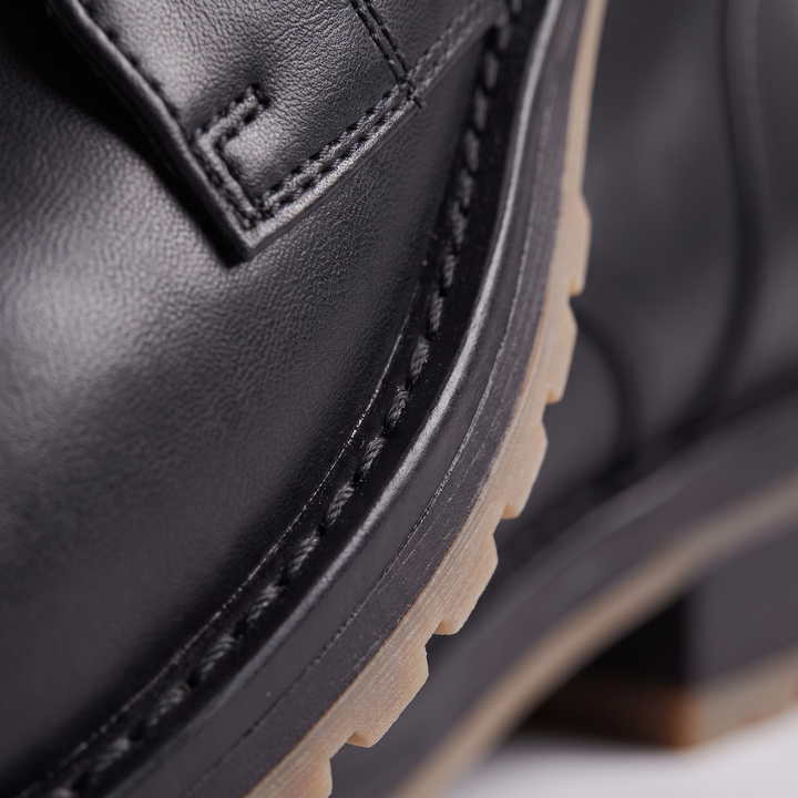 Kathrin | Elegant and Versatile Women's Knee-High Boots