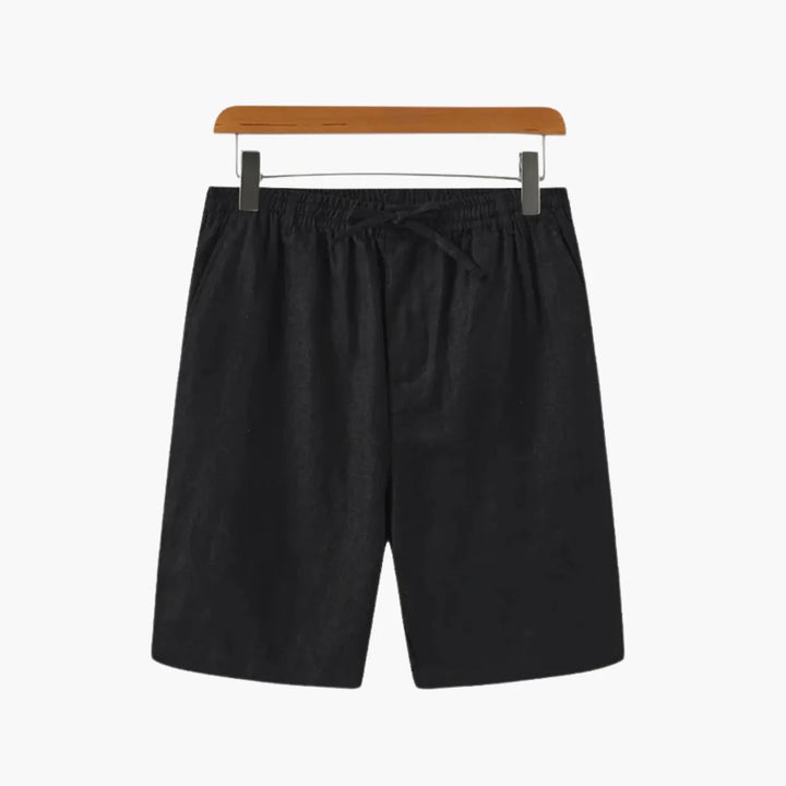 COMO Linen Shorts