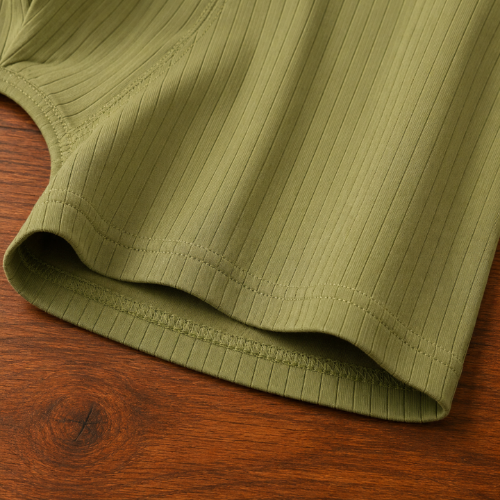 Breathable Boxer Briefs - Elena Harper