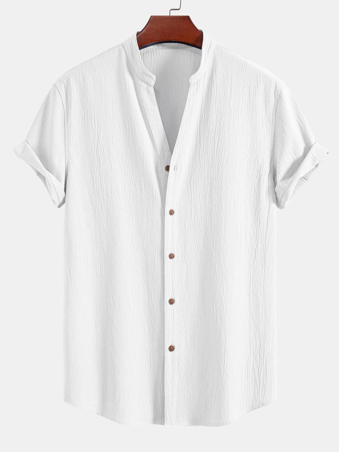 HARRINGTON OXFORD | LIGHTWEIGHT SUMMER SET FOR MEN