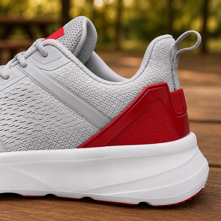 Active Daily Sneakers - Elena Harper