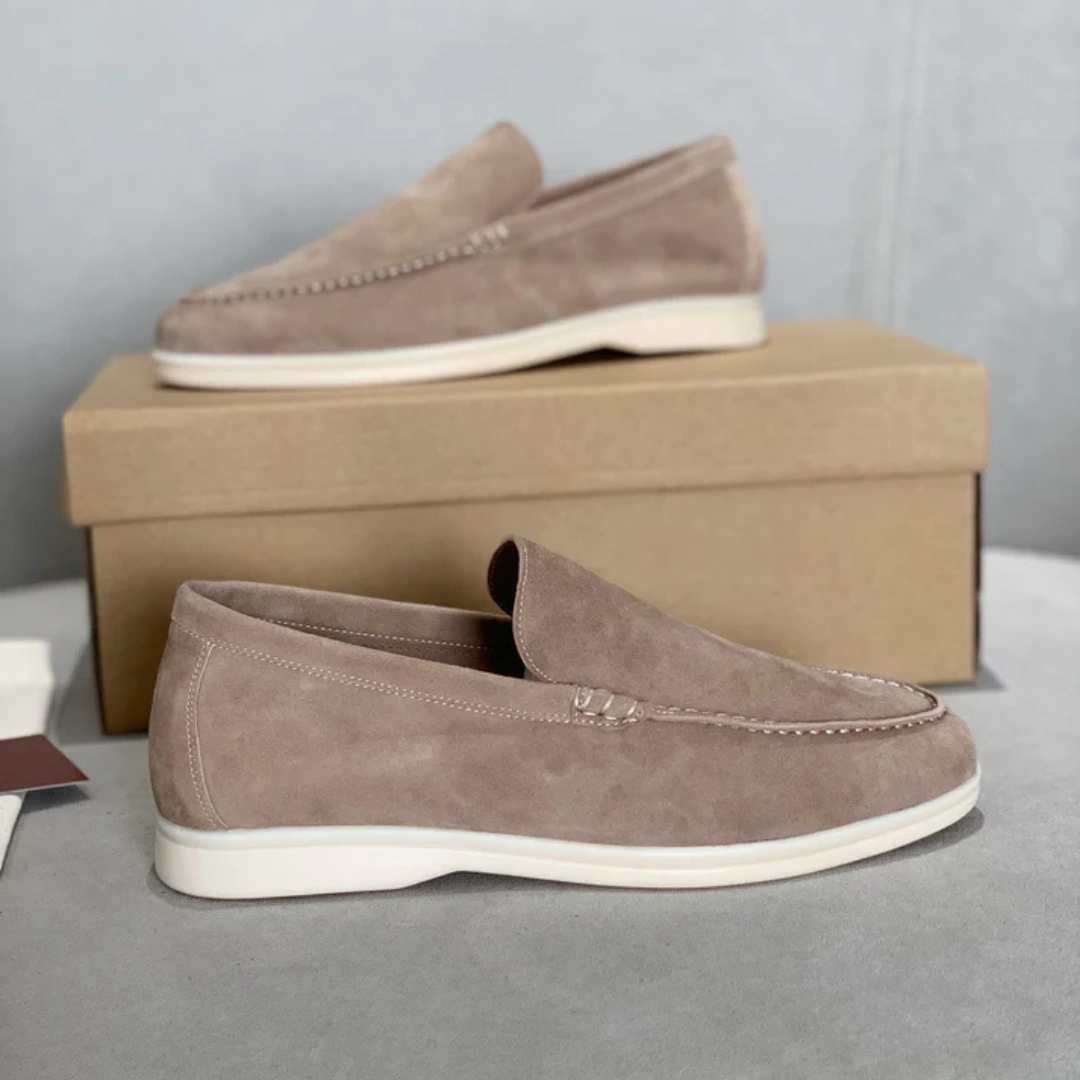 ELENA HARPER™  |  MODERN LOAFERS FOR MEN