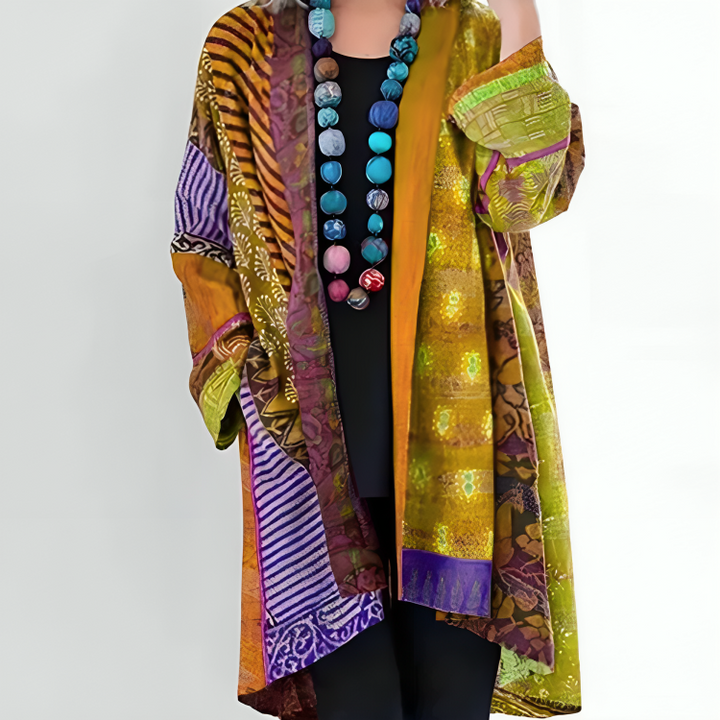 Riley - Women  Knit Cardigan