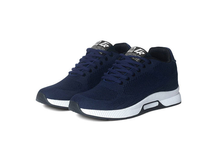 Navy Runners (2.4" Boost)