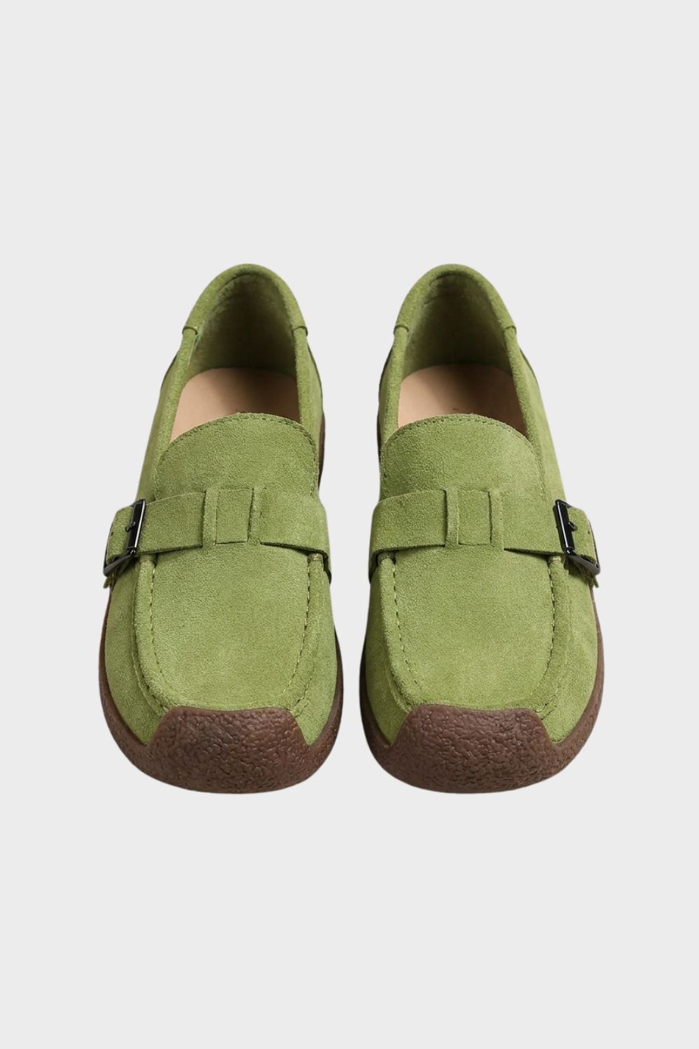 Women's Slip-On Loafer | Buckle