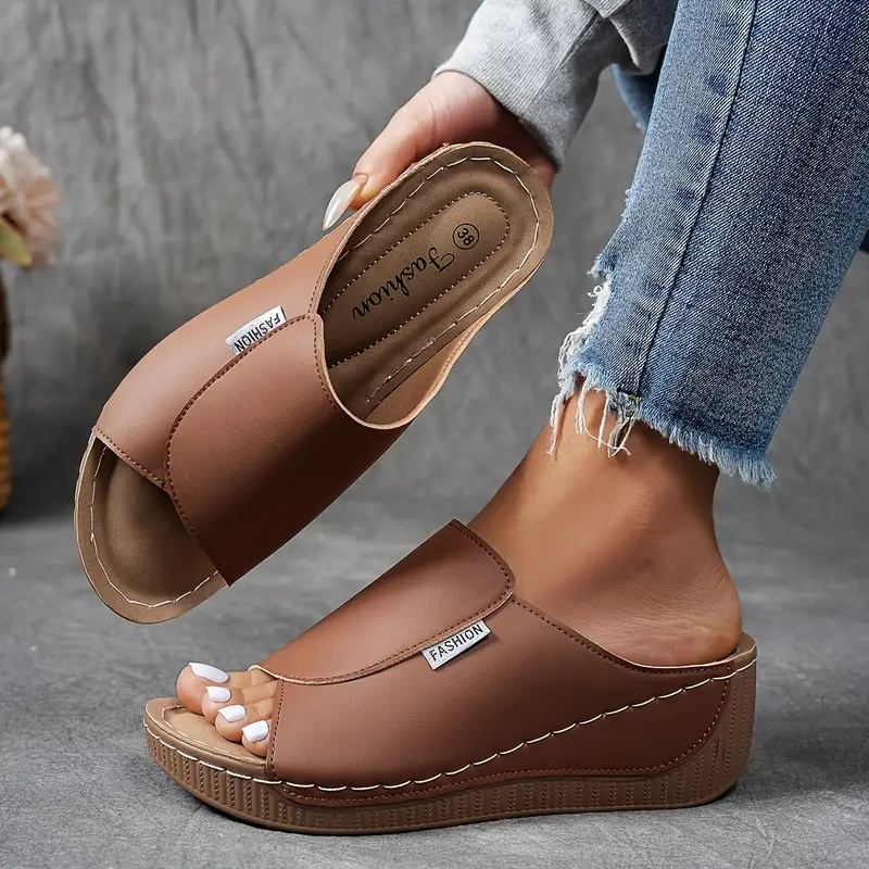 Dolores - Comfortable Arch Support Shoes
