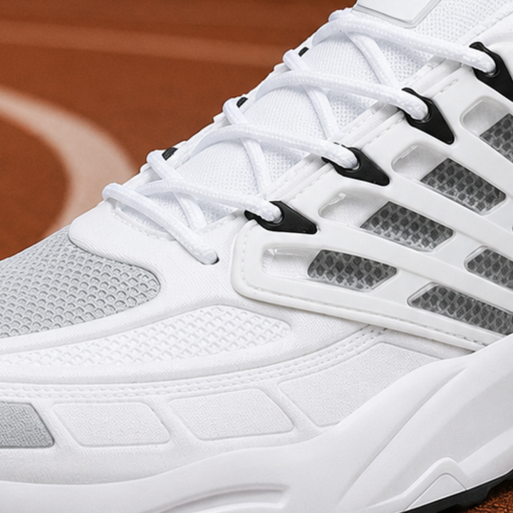 Active Comfort Sneakers - Elena Harper