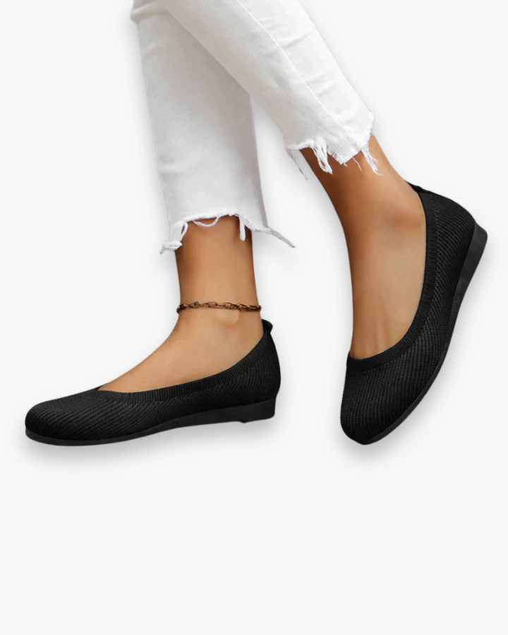 Comfort Shoes for Women | Everyday Elegance