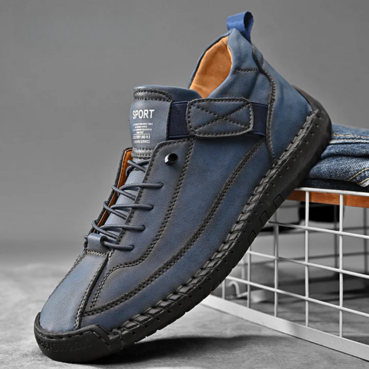 Orthopedic Shoes for Men - Elena Harper