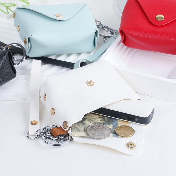 Casual Wallet