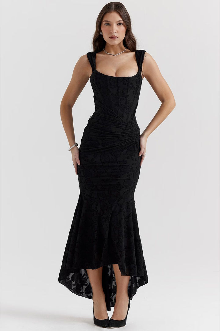 Katerina ELEGANT DRESS - Elena Harper