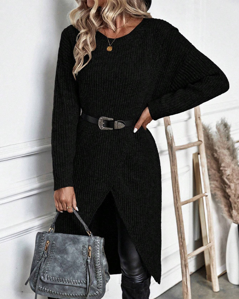 Sarah Elegant Dress for Women - Elena Harper