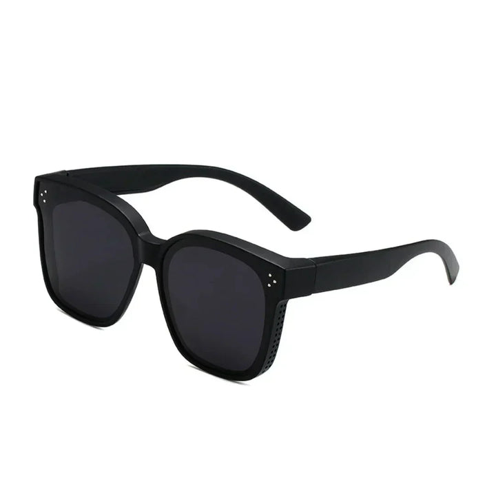 Shadow Fit Over Sunglasses Protection & Comfort Over-Sunglasses Design - Elena Harper
