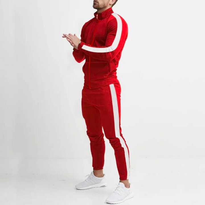 Morisson - Luxury Two-Piece Jogging Set for Men