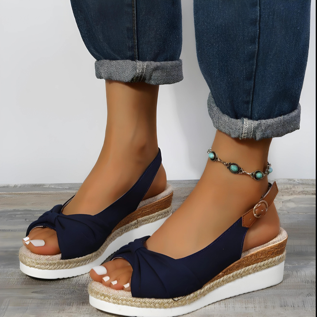 Women's Comfortable Orthopedic Sandals for All-Day Support