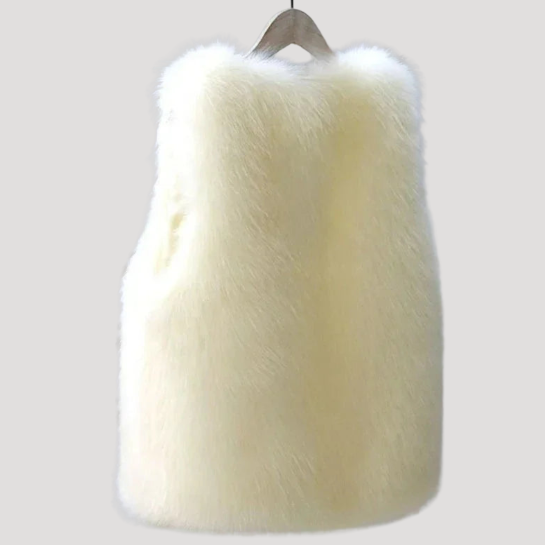 Women's Sleeveless Vest