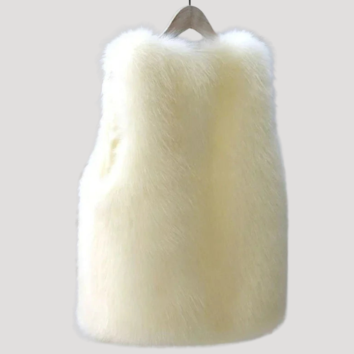Women's Sleeveless Vest