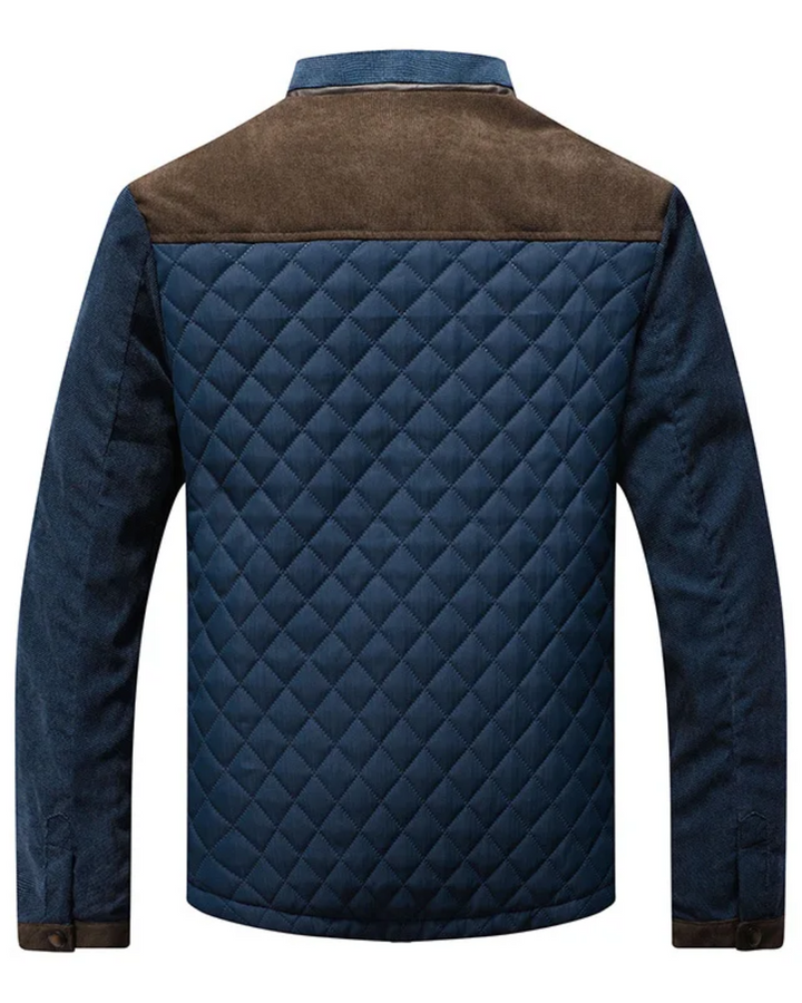 Leon™ | Luxury Men's Jacket