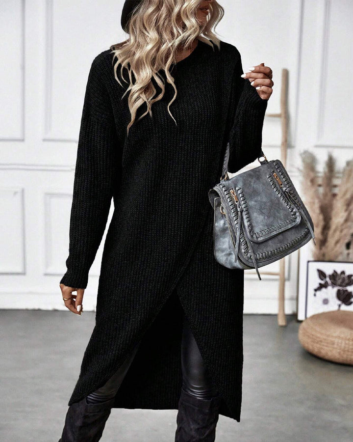 Sarah Elegant Dress for Women - Elena Harper