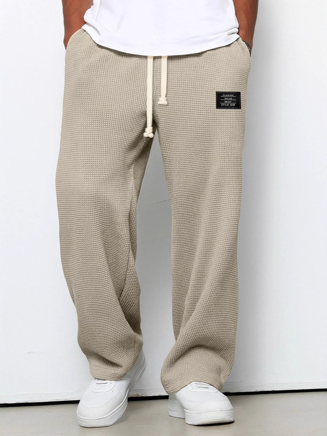 Mivo™ | Comfortable Corduroy Pants