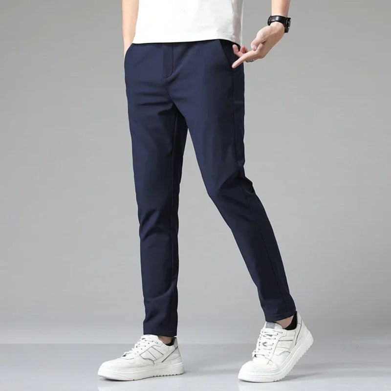 Amnon Premium Slim Fit Pant - Elena Harper