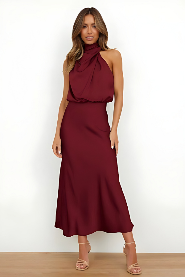Discover Your Inner Queen: Shine in Our Stylish Cocktail Dress