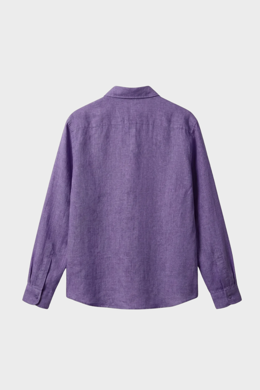 Men's Linen Shirt | Breathable
