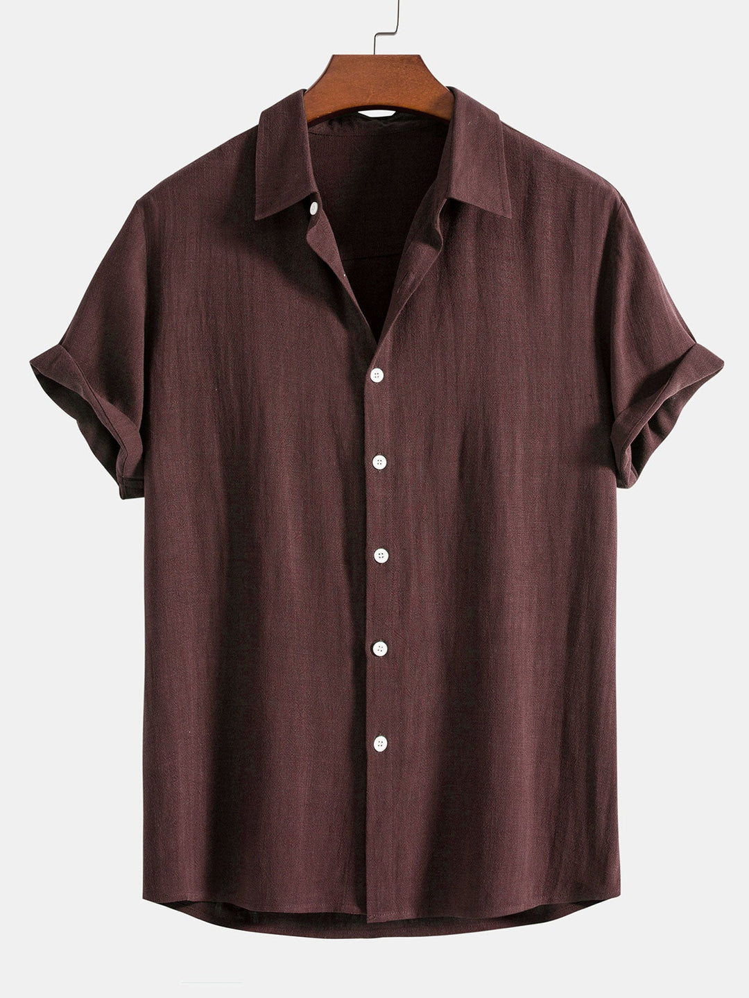 Palau - Short-Sleeved Set