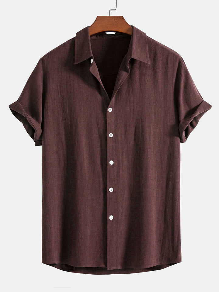 Palau - Short-Sleeved Set