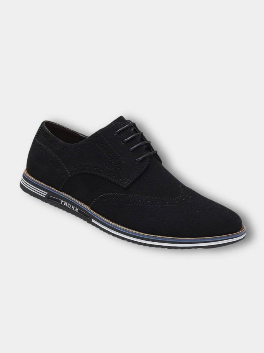 Elena Harper™  |  Luxury Men's Shoes