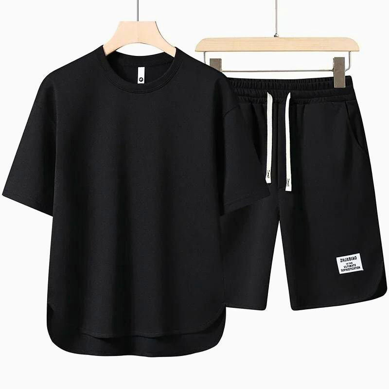 ARLYNNA – TWO-PIECE SUMMER SET WITH TIMELESS EASE