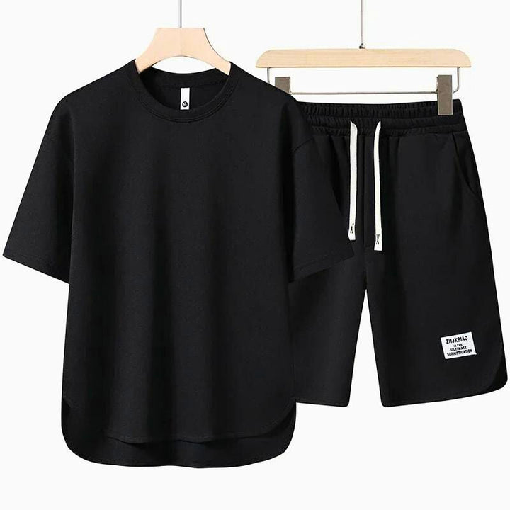 ARLYNNA – TWO-PIECE SUMMER SET WITH TIMELESS EASE