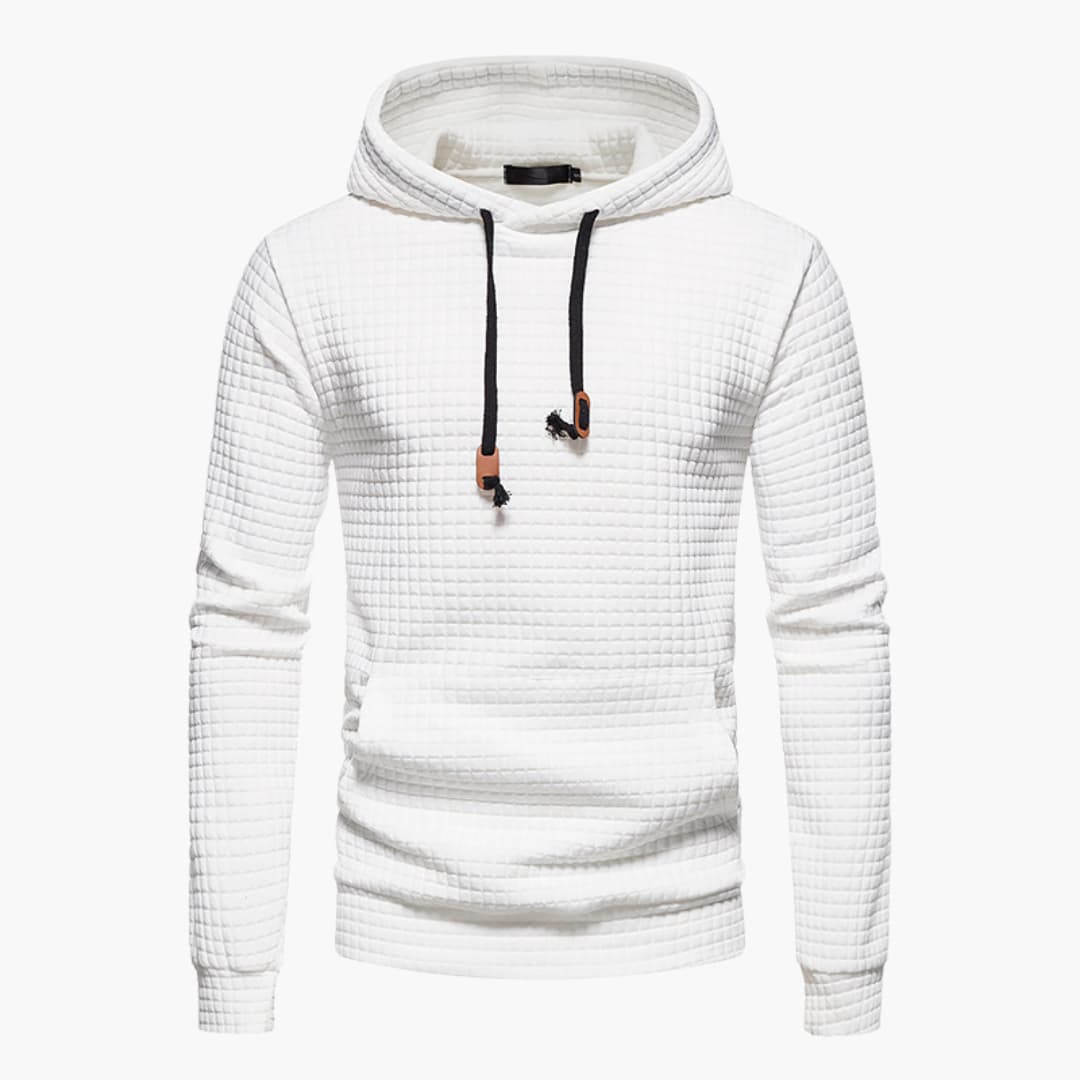 Tyrone™ Comfortable Hoodie