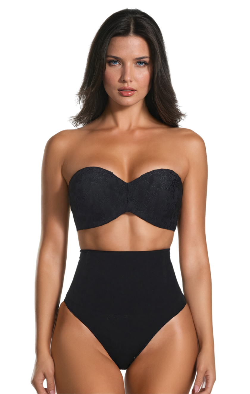 Abdominal Muscle Shaper™ Effortless Belly Fat Loss