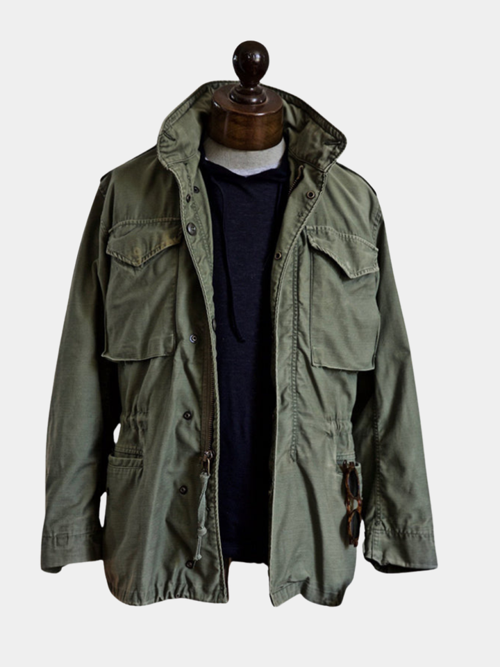 ELENA HARPER™  |  ROBUST OUTDOOR COAT